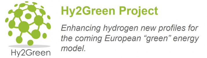Hy2Green training